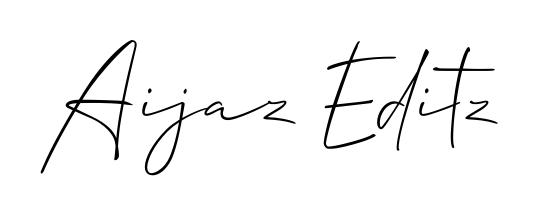 Best and Professional Signature Style for Aijaz Editz. Allison_Script Best Signature Style Collection. Aijaz Editz signature style 2 images and pictures png