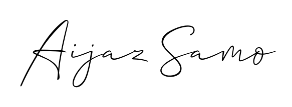 Also we have Aijaz Samo name is the best signature style. Create professional handwritten signature collection using Allison_Script autograph style. Aijaz Samo signature style 2 images and pictures png