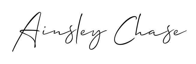 A classic penmanship look for Ainsley Chase. The Allison_Script font brings timeless elegance and confidence to every signed document. Ainsley Chase signature style 2 images and pictures png