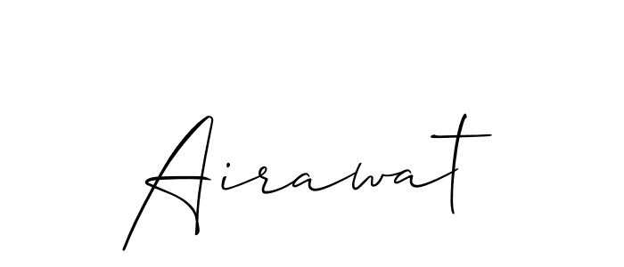 This is the best signature style for the Airawat name. Also you like these signature font (Allison_Script). Mix name signature. Airawat signature style 2 images and pictures png