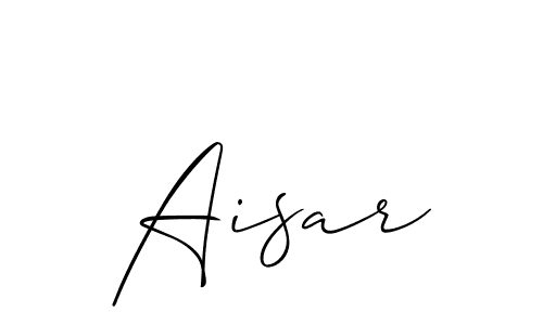 Check out images of Autograph of Aisar name. Actor Aisar Signature Style. Allison_Script is a professional sign style online. Aisar signature style 2 images and pictures png