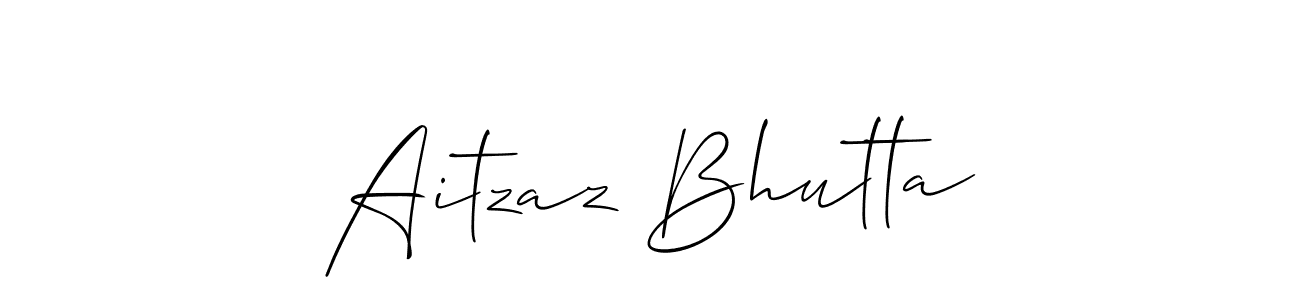 Here are the top 10 professional signature styles for the name Aitzaz Bhutta. These are the best autograph styles you can use for your name. Aitzaz Bhutta signature style 2 images and pictures png