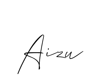 See photos of Aizu official signature by Spectra . Check more albums & portfolios. Read reviews & check more about Allison_Script font. Aizu signature style 2 images and pictures png