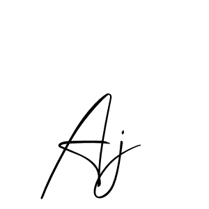 This is the best signature style for the Aj  name. Also you like these signature font (Allison_Script). Mix name signature. Aj  signature style 2 images and pictures png