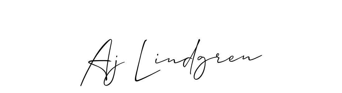 You can use this online signature creator to create a handwritten signature for the name Aj Lindgren. This is the best online autograph maker. Aj Lindgren signature style 2 images and pictures png