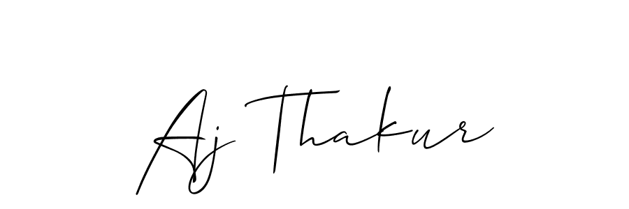 See photos of Aj Thakur official signature by Spectra . Check more albums & portfolios. Read reviews & check more about Allison_Script font. Aj Thakur signature style 2 images and pictures png