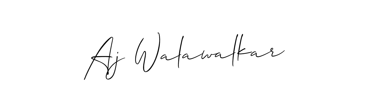 See photos of Aj Walawalkar official signature by Spectra . Check more albums & portfolios. Read reviews & check more about Allison_Script font. Aj Walawalkar signature style 2 images and pictures png