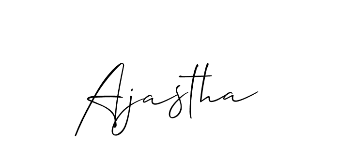 See photos of Ajastha official signature by Spectra . Check more albums & portfolios. Read reviews & check more about Allison_Script font. Ajastha signature style 2 images and pictures png