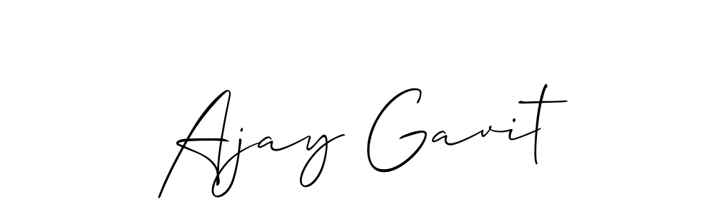 Check out images of Autograph of Ajay Gavit name. Actor Ajay Gavit Signature Style. Allison_Script is a professional sign style online. Ajay Gavit signature style 2 images and pictures png