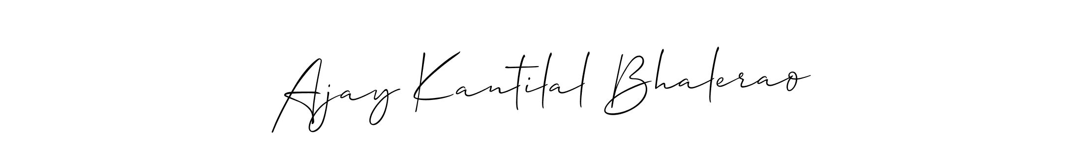 See photos of Ajay Kantilal Bhalerao official signature by Spectra . Check more albums & portfolios. Read reviews & check more about Allison_Script font. Ajay Kantilal Bhalerao signature style 2 images and pictures png
