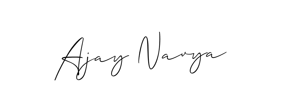 See photos of Ajay Navya official signature by Spectra . Check more albums & portfolios. Read reviews & check more about Allison_Script font. Ajay Navya signature style 2 images and pictures png