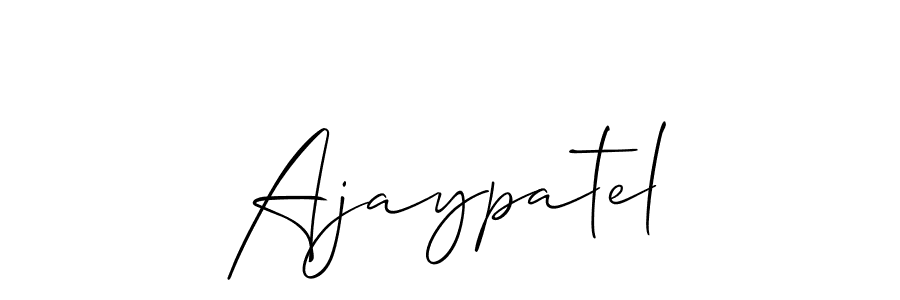 See photos of Ajaypatel official signature by Spectra . Check more albums & portfolios. Read reviews & check more about Allison_Script font. Ajaypatel signature style 2 images and pictures png