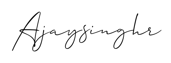 Build your personal autograph collection for name Ajaysinghr with Allison_Script design. Browse, select, and save your favorites. Ajaysinghr signature style 2 images and pictures png