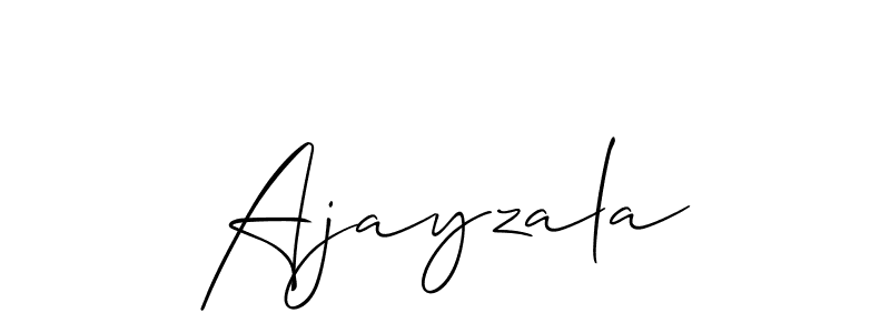 See photos of Ajayzala official signature by Spectra . Check more albums & portfolios. Read reviews & check more about Allison_Script font. Ajayzala signature style 2 images and pictures png
