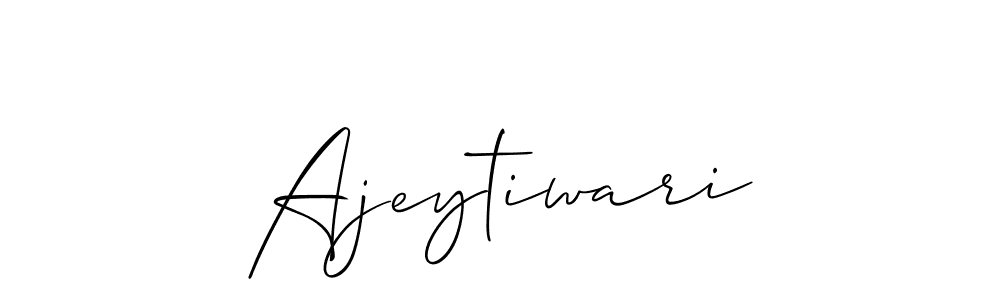 See photos of Ajeytiwari official signature by Spectra . Check more albums & portfolios. Read reviews & check more about Allison_Script font. Ajeytiwari signature style 2 images and pictures png