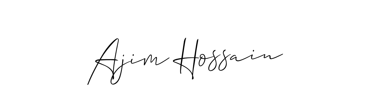 Check out images of Autograph of Ajim Hossain name. Actor Ajim Hossain Signature Style. Allison_Script is a professional sign style online. Ajim Hossain signature style 2 images and pictures png