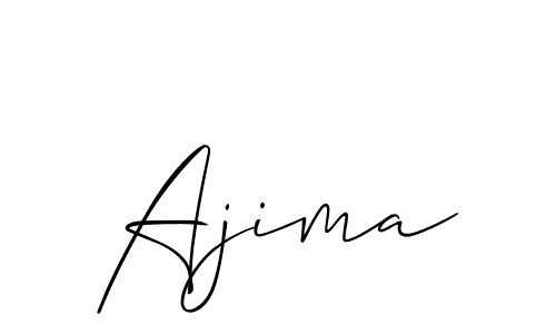 See photos of Ajima official signature by Spectra . Check more albums & portfolios. Read reviews & check more about Allison_Script font. Ajima signature style 2 images and pictures png