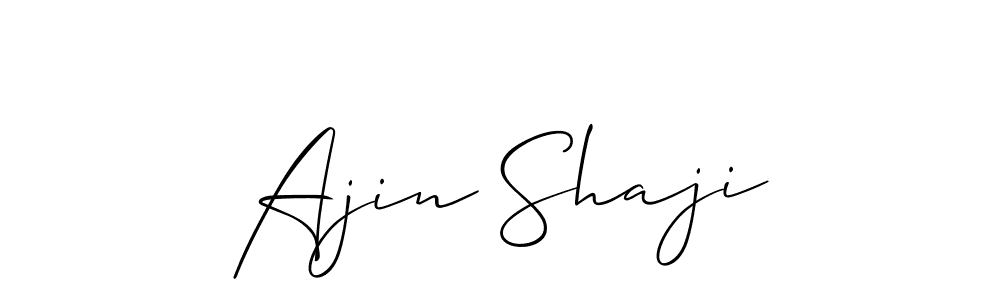 Check out images of Autograph of Ajin Shaji name. Actor Ajin Shaji Signature Style. Allison_Script is a professional sign style online. Ajin Shaji signature style 2 images and pictures png