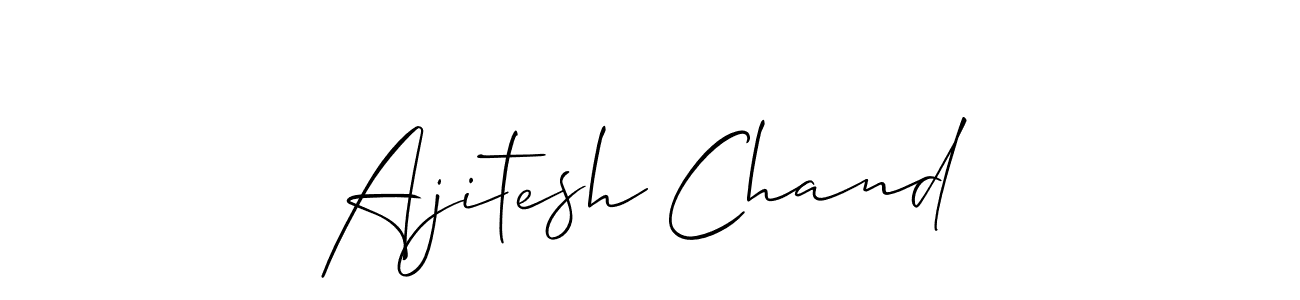 Here are the top 10 professional signature styles for the name Ajitesh Chand. These are the best autograph styles you can use for your name. Ajitesh Chand signature style 2 images and pictures png