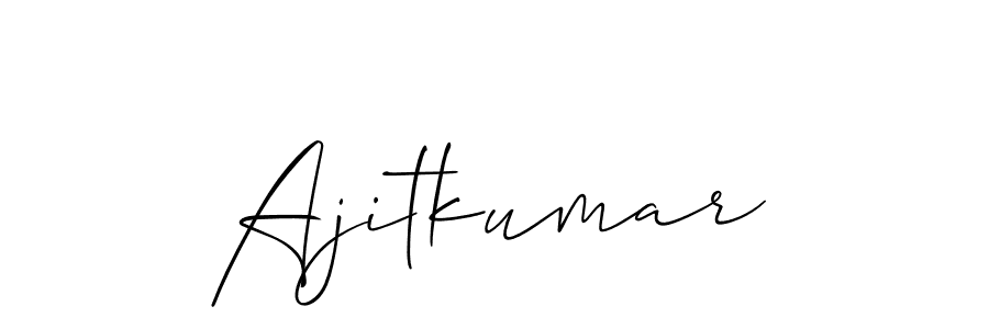 See photos of Ajitkumar official signature by Spectra . Check more albums & portfolios. Read reviews & check more about Allison_Script font. Ajitkumar signature style 2 images and pictures png