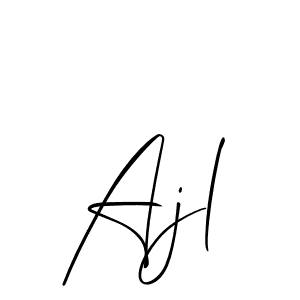 See photos of Ajl official signature by Spectra . Check more albums & portfolios. Read reviews & check more about Allison_Script font. Ajl signature style 2 images and pictures png