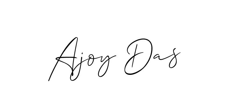 Similarly Allison_Script is the best handwritten signature design. Signature creator online .You can use it as an online autograph creator for name Ajoy Das. Ajoy Das signature style 2 images and pictures png