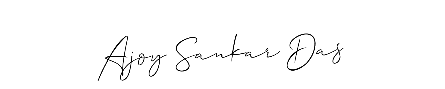 See photos of Ajoy Sankar Das official signature by Spectra . Check more albums & portfolios. Read reviews & check more about Allison_Script font. Ajoy Sankar Das signature style 2 images and pictures png
