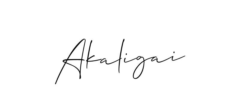 Check out images of Autograph of Akaligai name. Actor Akaligai Signature Style. Allison_Script is a professional sign style online. Akaligai signature style 2 images and pictures png