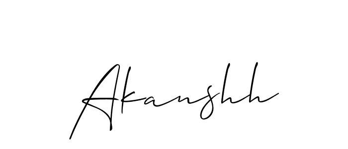 This is the best signature style for the Akanshh name. Also you like these signature font (Allison_Script). Mix name signature. Akanshh signature style 2 images and pictures png
