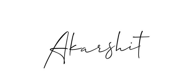 See photos of Akarshit official signature by Spectra . Check more albums & portfolios. Read reviews & check more about Allison_Script font. Akarshit signature style 2 images and pictures png