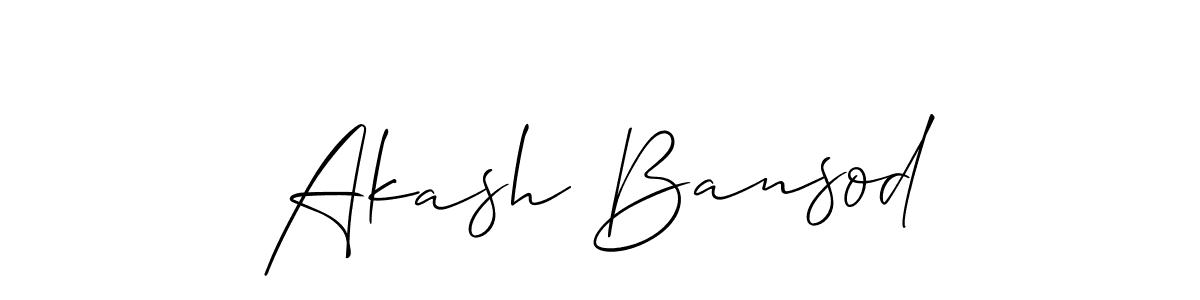 Here are the top 10 professional signature styles for the name Akash Bansod. These are the best autograph styles you can use for your name. Akash Bansod signature style 2 images and pictures png