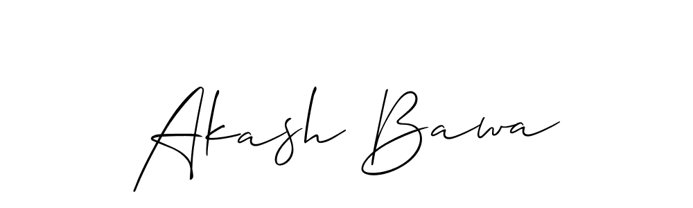 Check out images of Autograph of Akash Bawa name. Actor Akash Bawa Signature Style. Allison_Script is a professional sign style online. Akash Bawa signature style 2 images and pictures png