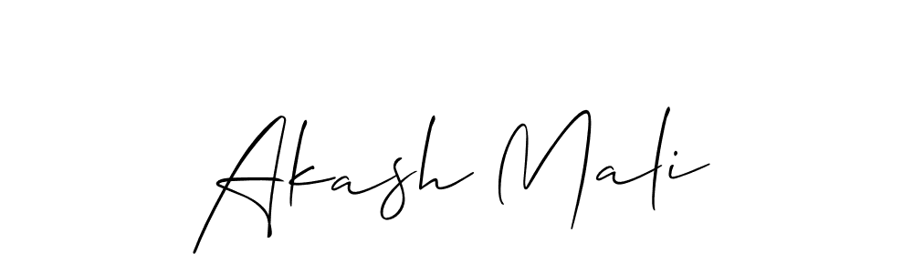 See photos of Akash Mali official signature by Spectra . Check more albums & portfolios. Read reviews & check more about Allison_Script font. Akash Mali signature style 2 images and pictures png