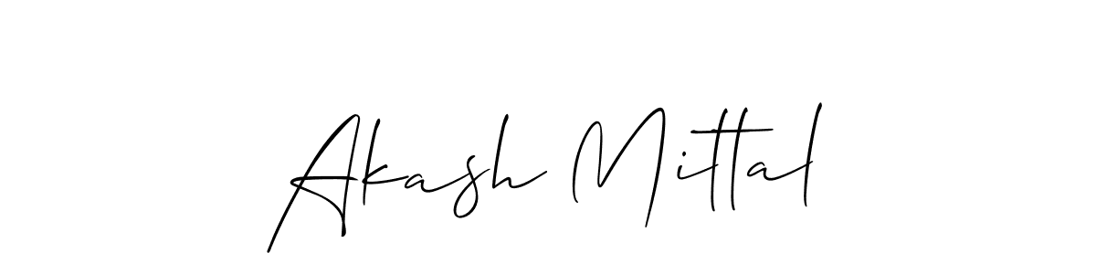 Here are the top 10 professional signature styles for the name Akash Mittal. These are the best autograph styles you can use for your name. Akash Mittal signature style 2 images and pictures png