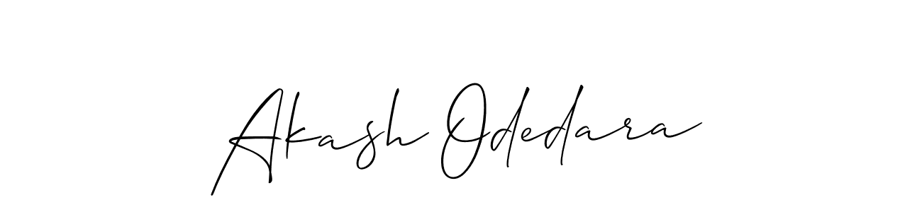 This is the best signature style for the Akash Odedara name. Also you like these signature font (Allison_Script). Mix name signature. Akash Odedara signature style 2 images and pictures png