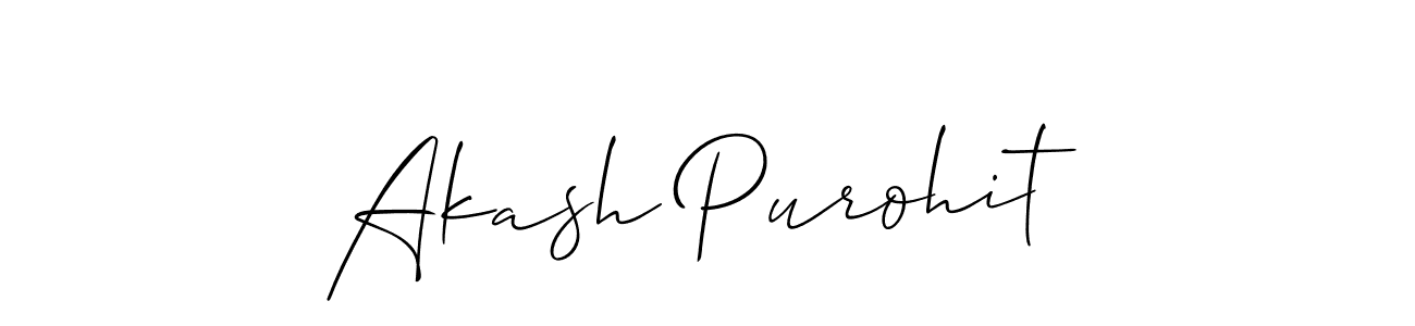 Here are the top 10 professional signature styles for the name Akash Purohit. These are the best autograph styles you can use for your name. Akash Purohit signature style 2 images and pictures png