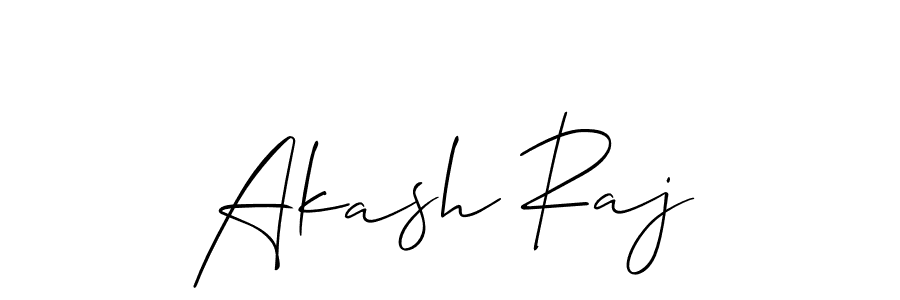 Once you've used our free online signature maker to create your best signature Allison_Script style, it's time to enjoy all of the benefits that Akash Raj name signing documents. Akash Raj signature style 2 images and pictures png