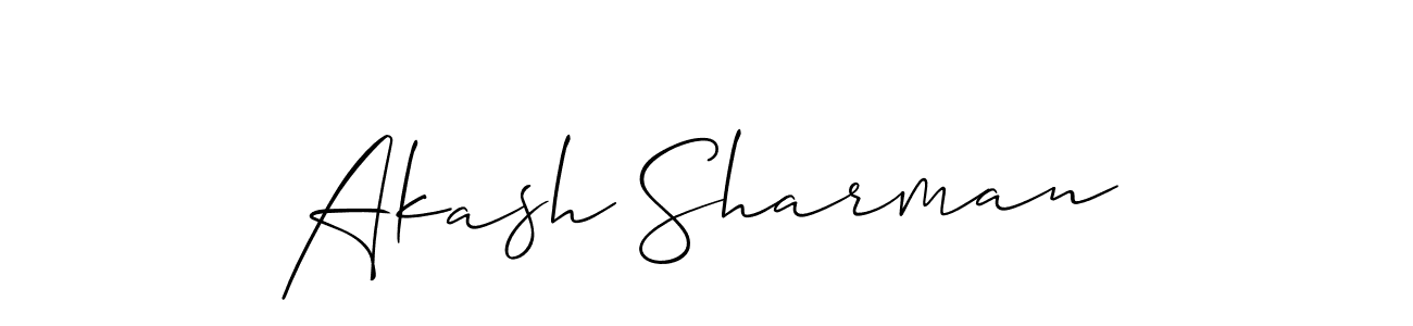 See photos of Akash Sharman official signature by Spectra . Check more albums & portfolios. Read reviews & check more about Allison_Script font. Akash Sharman signature style 2 images and pictures png