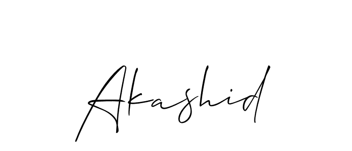 This is the best signature style for the Akashid name. Also you like these signature font (Allison_Script). Mix name signature. Akashid signature style 2 images and pictures png