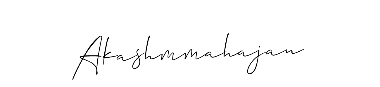 Best and Professional Signature Style for Akashmmahajan. Allison_Script Best Signature Style Collection. Akashmmahajan signature style 2 images and pictures png