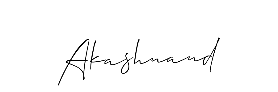 This is the best signature style for the Akashnand name. Also you like these signature font (Allison_Script). Mix name signature. Akashnand signature style 2 images and pictures png