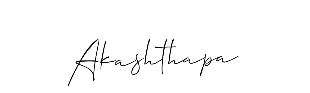 Here are the top 10 professional signature styles for the name Akashthapa. These are the best autograph styles you can use for your name. Akashthapa signature style 2 images and pictures png