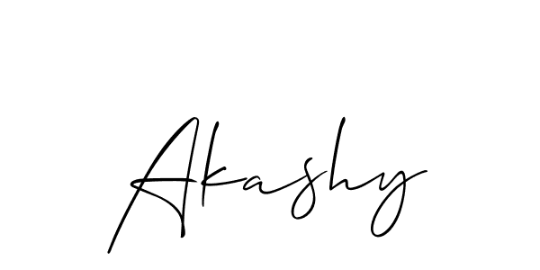 Here are the top 10 professional signature styles for the name Akashy. These are the best autograph styles you can use for your name. Akashy signature style 2 images and pictures png