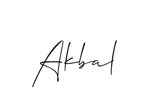 Here are the top 10 professional signature styles for the name Akbal. These are the best autograph styles you can use for your name. Akbal signature style 2 images and pictures png