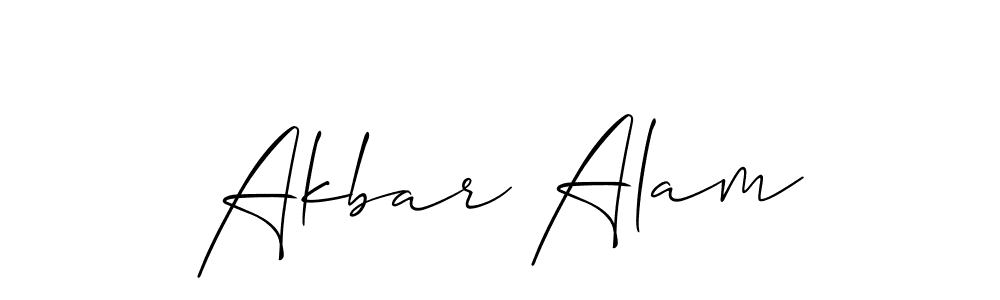 Check out images of Autograph of Akbar Alam name. Actor Akbar Alam Signature Style. Allison_Script is a professional sign style online. Akbar Alam signature style 2 images and pictures png