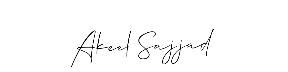 See photos of Akeel Sajjad official signature by Spectra . Check more albums & portfolios. Read reviews & check more about Allison_Script font. Akeel Sajjad signature style 2 images and pictures png