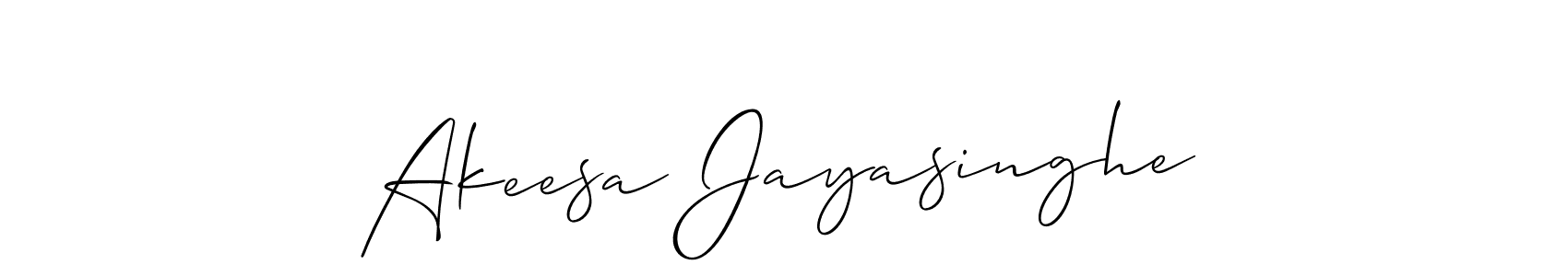 Check out images of Autograph of Akeesa Jayasinghe name. Actor Akeesa Jayasinghe Signature Style. Allison_Script is a professional sign style online. Akeesa Jayasinghe signature style 2 images and pictures png