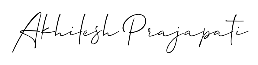 Elevate your brand with a stunning Akhilesh Prajapati eSignature. The Allison_Script style provides a balanced, flowing aesthetic for everyday signing. Akhilesh Prajapati signature style 2 images and pictures png