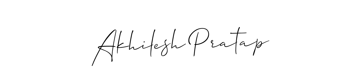Here are the top 10 professional signature styles for the name Akhilesh Pratap. These are the best autograph styles you can use for your name. Akhilesh Pratap signature style 2 images and pictures png