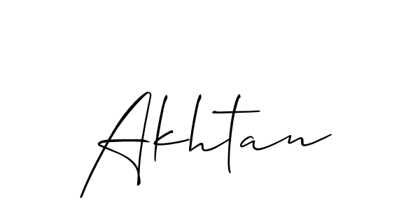 Check out images of Autograph of Akhtan name. Actor Akhtan Signature Style. Allison_Script is a professional sign style online. Akhtan signature style 2 images and pictures png